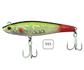 Isca Artificial Nelson Nakamura - Curisco 110