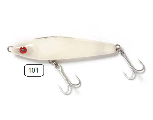 Isca Artificial Nelson Nakamura - Magic Stick 80 