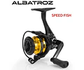Molinete Albatroz - Speed Fish