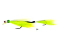 Isca Artificial Albatroz - Jig Peninha Duo 17g