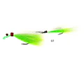 Isca Artificial Albatroz - Jig Peninha Duo 17g