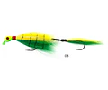 Isca Artificial Albatroz - Jig Peninha Duo 17g