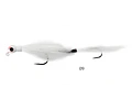Isca Artificial Albatroz - Jig Peninha Duo 17g