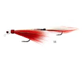 Isca Artificial Albatroz - Jig Peninha Duo 17g
