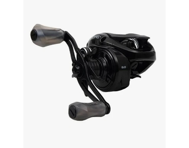 Carretilha Maruri Black Tamba - 30 anos