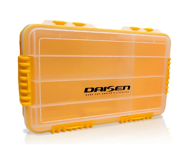 Estojo Daisen - DS-03