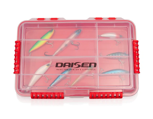 Estojo Daisen - DS-03