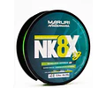 Linha de Multifilamento Nakamura - SG 8X