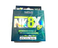 Linha de Multifilamento Nakamura - SG 8X