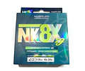 Linha de Multifilamento Nakamura - SG 8X