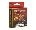 Linha de Multifilamento Daisen - Seijin Sinking 9x