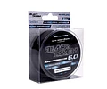 Linha Maruri - Black Tamba
