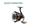 Molinete Maruri - Black Tamba Pro