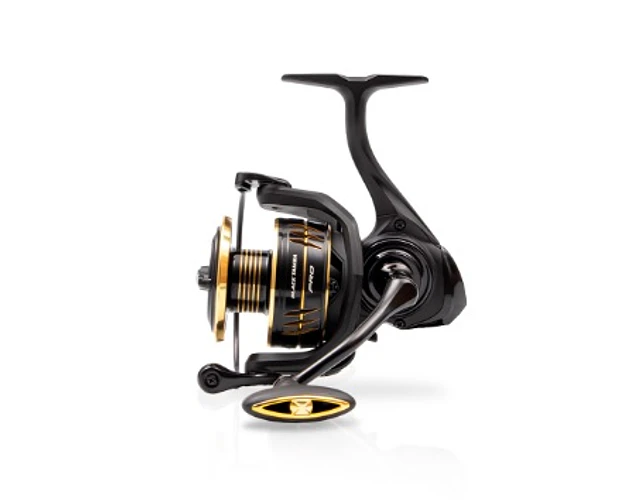 Molinete Maruri - Black Tamba Pro