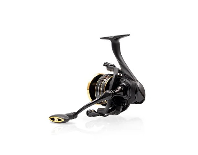 Molinete Maruri - Black Tamba Pro