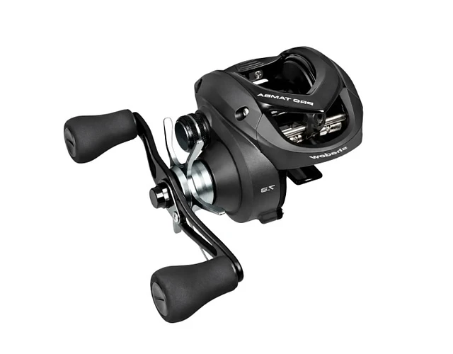 Carretilha Saint Plus - Pro tamba Shadow