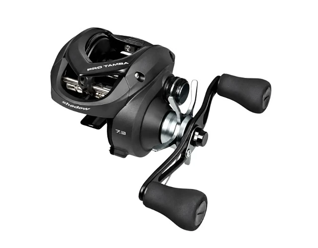 Carretilha Saint Plus - Pro tamba Shadow