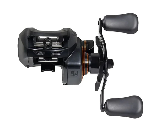Carretilha Saint Plus - First HD