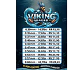 Linha Viking Leader - Tomi do Brasil