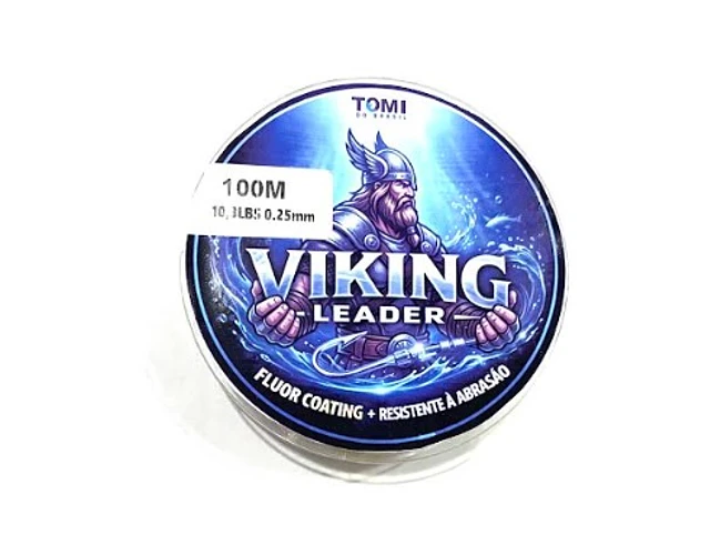 Linha Viking Leader - Tomi do Brasil