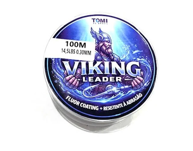 Linha Viking Leader - Tomi do Brasil