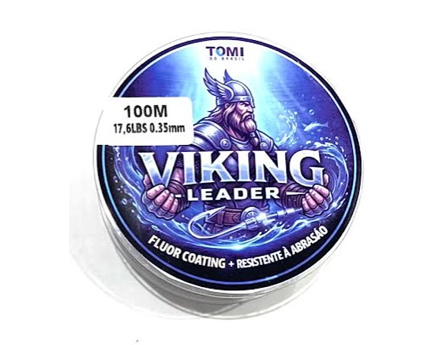 Linha Viking Leader - Tomi do Brasil
