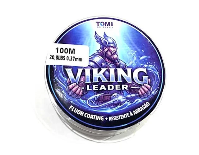 Linha Viking Leader - Tomi do Brasil