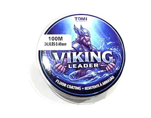 Linha Viking Leader - Tomi do Brasil