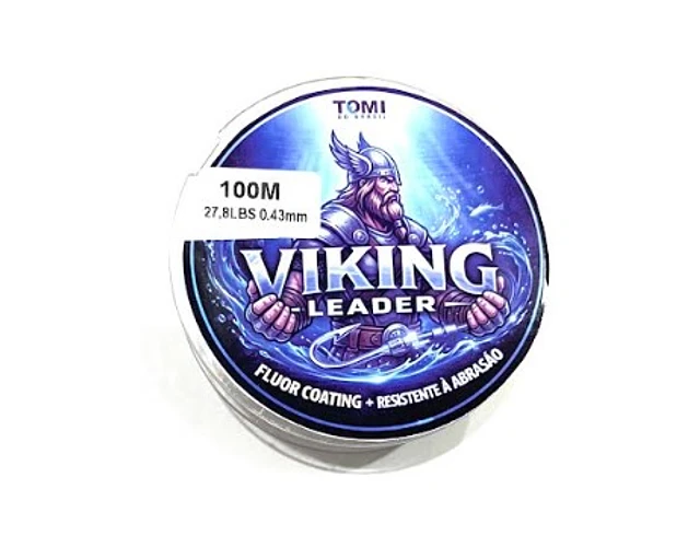 Linha Viking Leader - Tomi do Brasil