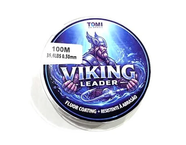 Linha Viking Leader - Tomi do Brasil