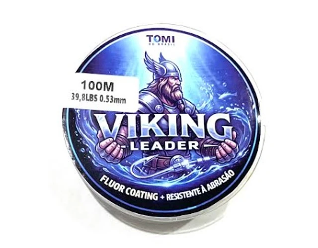 Linha Viking Leader - Tomi do Brasil