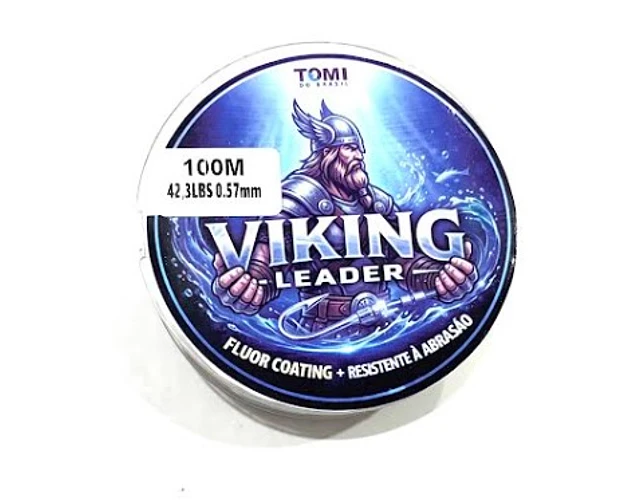 Linha Viking Leader - Tomi do Brasil
