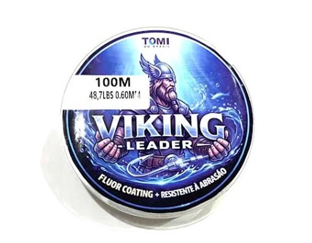 Linha Viking Leader - Tomi do Brasil