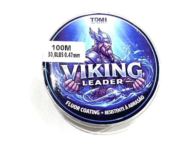 Linha Viking Leader - Tomi do Brasil