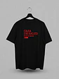 Polera Casa de Salud - Cura-te Ipsum - Miniatura 1