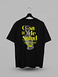 Polera Casa de Salud - Museo Bailable I - Miniatura 1