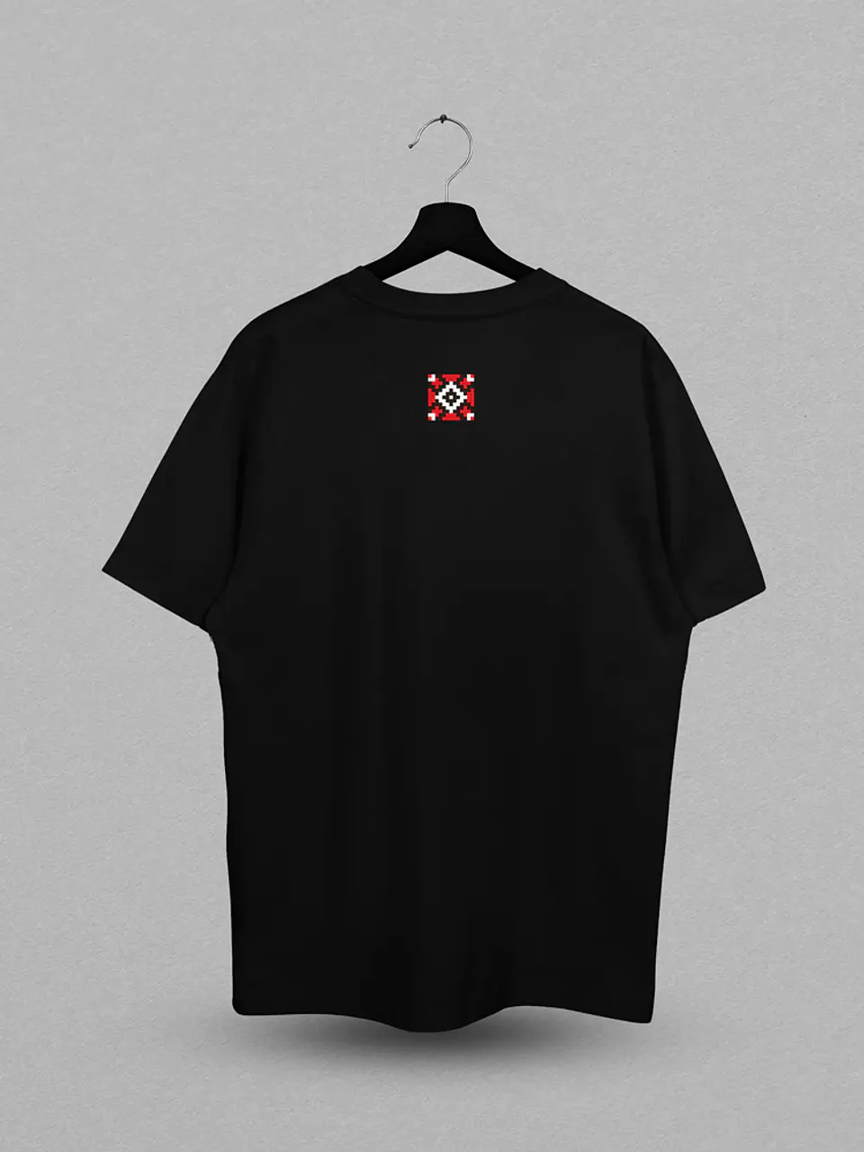 Polera Casa de Salud - Museo Bailable I 2