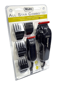 COMBO ALL STAR WAHL 
