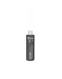 SHAMPOO SILVER TAHE 300 ML.