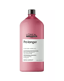 Shampoo L´Oréal Pro Longer 1500Ml