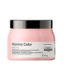 Loreal Vitamino Color Mascarilla 500 ml