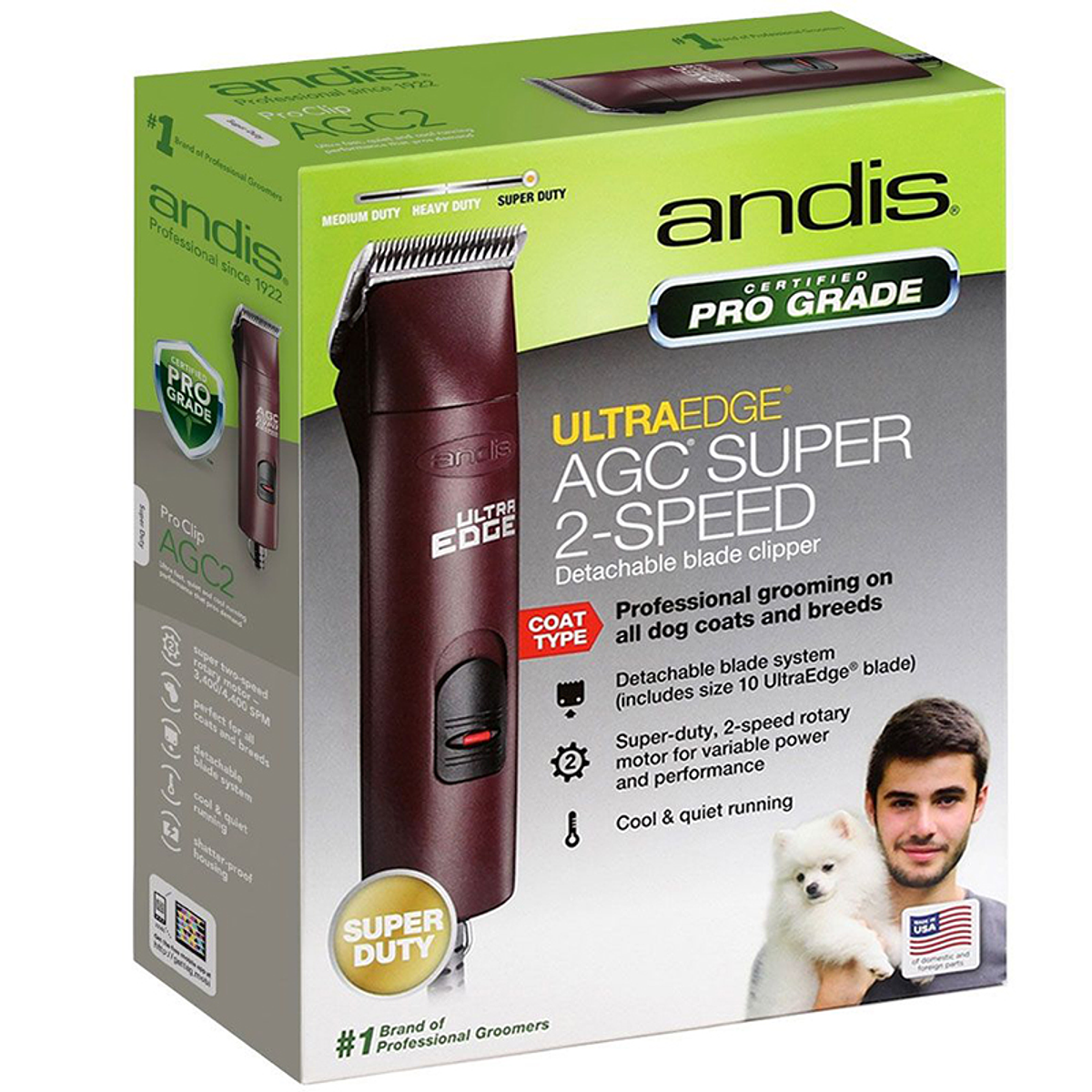 Para Perros Profesional Maquina De Cortar Pelo Mascotas Para Cortar  Cortadora De Pelo De Perro Profesional, image size:1200x1200