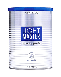 DECOLORANTE LIGHT MATRIX MASTER 453 GRS.