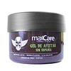 Crema de afeitar Maxcare sin espuma