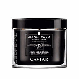 Mascarilla Reparadora Capilar Caviar 600ml