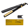 BABYLISS PLANCHA IÓNICA GRAPHITE TITANIUM