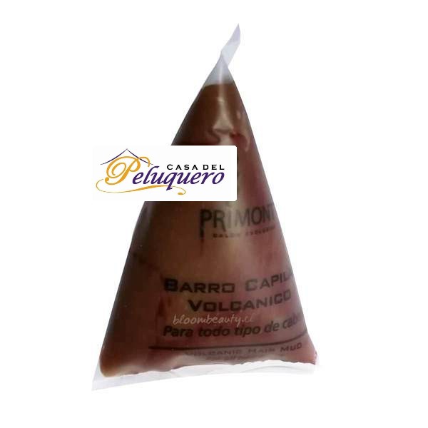 Primont Barro Capilar Volcánico 20gr