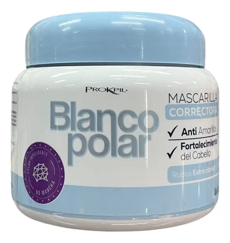 BLANCO POLAR
