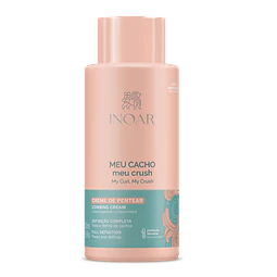 CREMA DE PEINAR  MEU CACHO