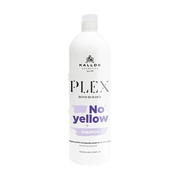SHAMPOO NO YELLOW  KALLOS